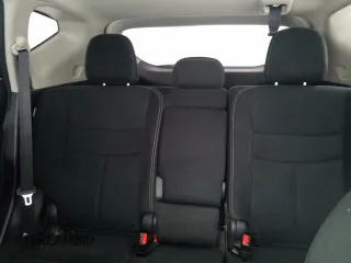 2019 Nissan Murano SL z VIN 5N1AZ2MS6KN114250, wystawiony jako Copart lot #82460564 z przebiegiem 134 649 mil mil oraz Szkoda całkowita • Salvage title. Historia ofert i sprzedaży dostępna na DreamBid. Obrazek 10.