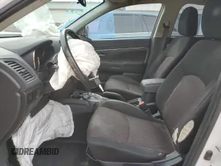 2017 Mitsubishi Outlander ES с VIN JA4AP3AU1HZ048997, выставлен на аукционе Copart как лот 53311335 с пробегом 234 706 миль миль и Списание • Salvage title. История ставок и продаж доступна на DreamBid. Изображение 7.