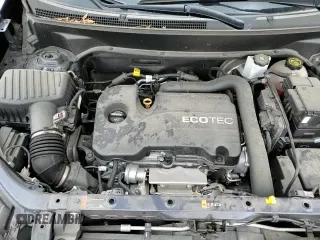 2019 Chevrolet Equinox Premier with VIN 3GNAXNEV4KL308948, listed as a Copart auction lot 69116065 with 36,320 mi miles and Salvage title. Bid and sale history available at DreamBid. Image 14.