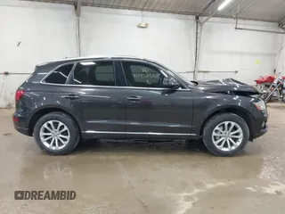 2016 Audi Q5 Premium с VIN WA1C2AFPXGA007344, выставлен на аукционе IAAI как лот 42452668 с пробегом 96 578 миль миль и . История ставок и продаж доступна на DreamBid. Изображение 13.