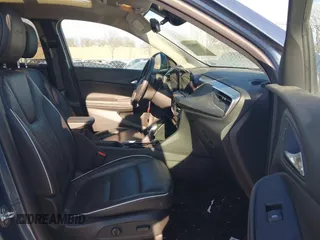 2024 Buick Encore GX Avenir with VIN KL4AMFSLXRB005592, listed as a IAAI auction lot 41145261 with 16,819 mi miles and . Bid and sale history available at DreamBid. Image 5.