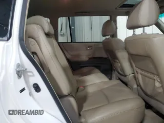 2007 Toyota Highlander w/3rd Row z VIN JTEEP21A770196710, wystawiony jako Copart lot #53292785 z przebiegiem 205 586 mil mil oraz Szkoda całkowita • Salvage title. Historia ofert i sprzedaży dostępna na DreamBid. Obrazek 11.