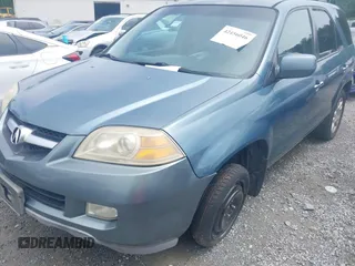 2005 Acura MDX Touring with VIN 2HNYD18925H508175, listed as a IAAI auction lot 42456046 with 337,830 mi miles and . Bid and sale history available at DreamBid. Image 6.