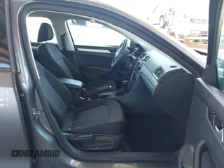 2015 Volkswagen Passat Wolfsburg Edition with VIN 1VWAT7A39FC072347, listed as a IAAI auction lot 42610199 with 116,957 mi miles and . Bid and sale history available at DreamBid. Image 5.