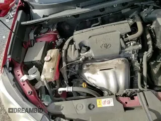 2017 Toyota RAV4 LE z VIN JTMZFREV5HJ107632, wystawiony jako Copart lot #70480765 z przebiegiem 93 358 mil mil oraz Szkoda całkowita • Salvage title. Historia ofert i sprzedaży dostępna na DreamBid. Obrazek 15.