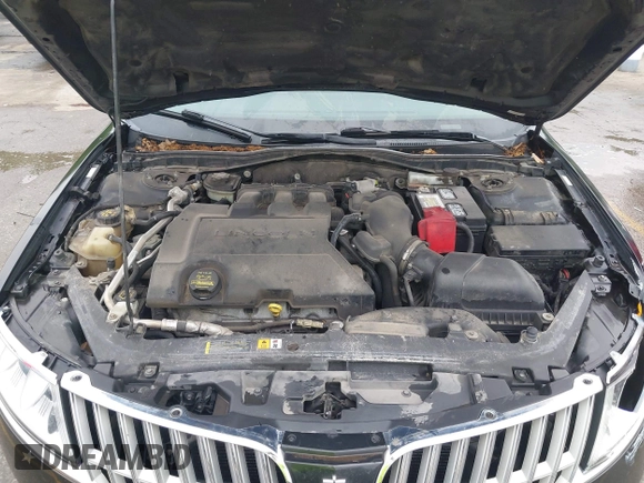 2012 Lincoln MKZ with VIN 3LNHL2GC8CR836774, listed as a IAAI auction lot 42413543 with 202,519 mi miles and . Bid and sale history available at DreamBid. Image 10.