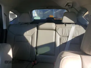 2014 Honda CR-V EX-L with VIN 5J6RM4H73EL034549, listed as a Copart auction lot 81157094 with 90,560 mi miles and Salvage Title. Bid and sale history available at carsss.com. Image 10.