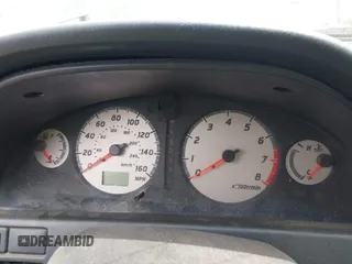 2001 Nissan Maxima GLE z VIN JN1CA31A31T112426, wystawiony jako IAAI lot #42248865 z przebiegiem Nie podano mil oraz . Historia ofert i sprzedaży dostępna na DreamBid. Obrazek 7.