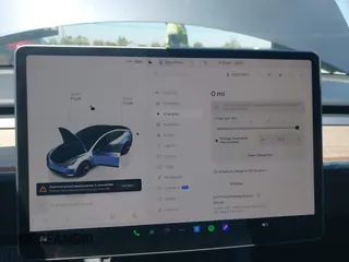 2023 Tesla Model 3 с VIN 5YJ3E1EA2PF639384, выставлен на аукционе IAAI как лот 42486851 с пробегом 33 083 миль миль и . История ставок и продаж доступна на DreamBid. Изображение 17.