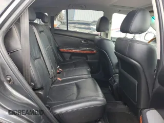 2005 Lexus RX 330 with VIN 2T2HA31U05C078905, listed as a Copart auction lot 48697425 with 239,883 mi miles and Salvage Title. Bid and sale history available at carsss.com. Image 11.