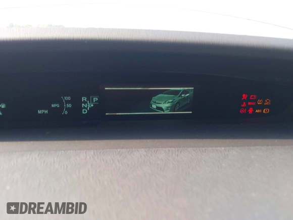 2015 Toyota Prius Four with VIN JTDKN3DU8F0474926, listed as a IAAI auction lot 42484473 with 261,539 mi miles and . Bid and sale history available at DreamBid. Image 7.