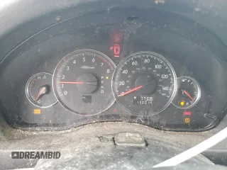 2008 Subaru Outback i z VIN 4S4BP61C887346778, wystawiony jako Copart lot #80779914 z przebiegiem 130 014 mil mil oraz Szkoda całkowita • Salvage title. Historia ofert i sprzedaży dostępna na DreamBid. Obrazek 9.