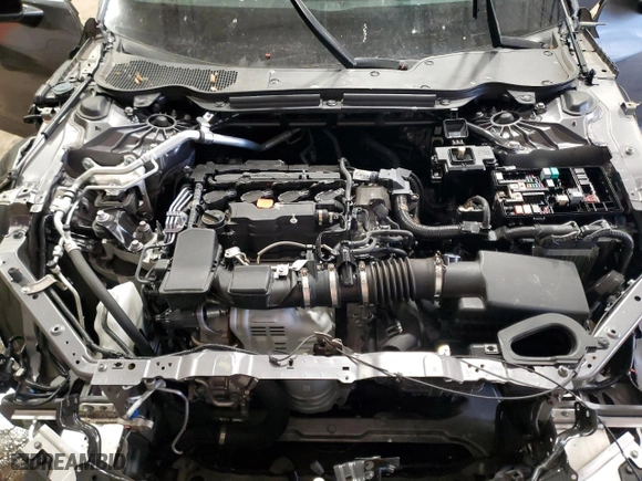 2023 Acura TLX w/A-Spec Package with VIN 19UUB6F56PA005534, listed as a Copart auction lot 88204205 with 0 mi miles and Salvage Title. Bid and sale history available at carsss.com. Image 11.