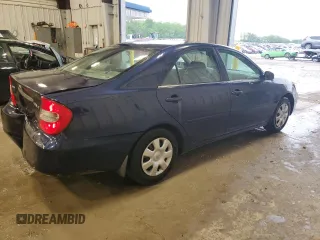 2002 Toyota Camry LE z VIN 4T1BE32KX2U527173, wystawiony jako Copart lot #58424615 z przebiegiem 178 640 mil mil oraz Nie do naprawy • Non repairable. Historia ofert i sprzedaży dostępna na DreamBid. Obrazek 3.