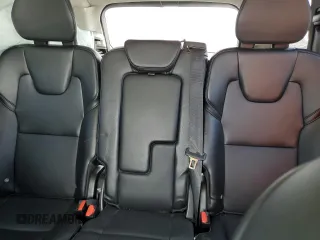 2021 Volvo XC90 Momentum с VIN YV4102PK4M1713018, выставлен на аукционе Copart как лот 52895815 с пробегом 87 788 миль миль и Списание • Salvage title. История ставок и продаж доступна на DreamBid. Изображение 10.