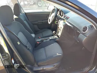 2008 Mazda 3 i Touring z VIN JM1BK32FX81835034, wystawiony jako IAAI lot #42321184 z przebiegiem 164 528 mil mil oraz . Historia ofert i sprzedaży dostępna na DreamBid. Obrazek 5.