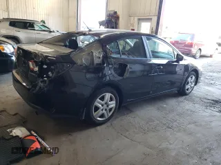 2020 Subaru Impreza z VIN 4S3GKAB67L3607211, wystawiony jako Copart lot #46875435 z przebiegiem 51 305 mil mil oraz Szkoda całkowita • Salvage title. Historia ofert i sprzedaży dostępna na DreamBid. Obrazek 3.