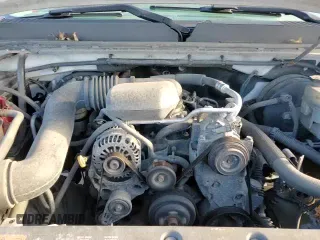 2012 GMC Sierra 1500 Work Truck with VIN 1GTN1TEXXCZ210583, listed as a Copart auction lot 86053274 with 219,553 mi miles and Salvage title. Bid and sale history available at DreamBid. Image 13.