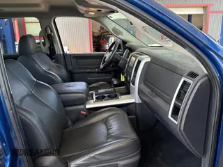 2010 Dodge 1500 SLT with VIN 1D7RV1CT2AS193185, listed as a Copart auction lot 55284335 with 165,739 mi miles and Clean Title. Bid and sale history available at DreamBid. Image 5.
