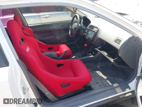 2000 Honda Civic EX with VIN 1HGEJ8249YL014766, listed as a IAAI auction lot 42444788 with 176,986 mi miles and . Bid and sale history available at DreamBid. Image 5.
