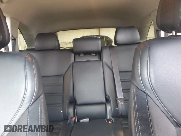 2016 Kia Sorento EX with VIN 5XYPHDA13GG039112, listed as a Copart auction lot 49276965 with 58,204 mi miles and Salvage Title. Bid and sale history available at carsss.com. Image 10.