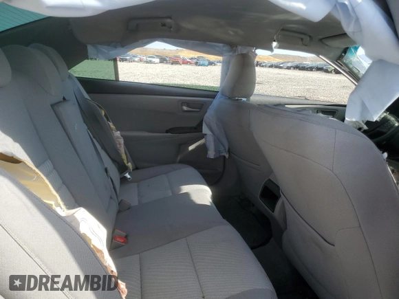 2017 Toyota Camry XLE with VIN 4T1BF1FKXHU617914, listed as a Copart auction lot 66789184 with 0 mi miles and Salvage Title. Bid and sale history available at carsss.com. Image 10.