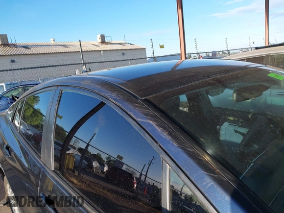 2016 Toyota Prius Two with VIN JTDKBRFU7G3019591, listed as a IAAI auction lot 41892131 with 203,646 mi miles and . Bid and sale history available at carsss.com. Image 20.
