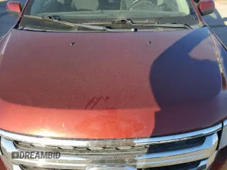 2014 Ford Edge SEL z VIN 2FMDK4JC3EBA68967, wystawiony jako Copart lot #42631625 z przebiegiem 166 302 mil mil oraz Szkody całkowita. Historia ofert i sprzedaży dostępna na DreamBid. Obrazek 14.