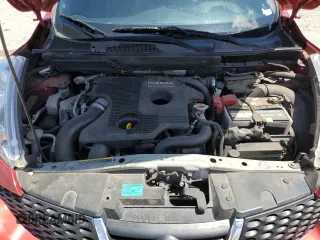2014 Nissan Juke SL with VIN JN8AF5MV5ET360073, listed as a Copart auction lot 63982605 with Not provided miles and Clean title. Bid and sale history available at DreamBid. Image 11.