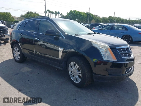 2015 Cadillac SRX with VIN 3GYFNAE33FS522380, listed as a IAAI auction lot 41641899 with 193,818 mi miles and . Bid and sale history available at DreamBid. Image 1.