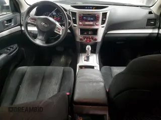 2013 Subaru Outback 2.5i with VIN 4S4BRCACXD3317860, listed as a Copart auction lot 52724015 with 78,485 mi miles and Clean title. Bid and sale history available at DreamBid. Image 8.