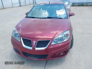 2009 Pontiac G6 1SB with VIN 1G2ZJ57B694245677, listed as a IAAI auction lot 42645718 with 188,261 mi miles and . Bid and sale history available at DreamBid. Image 6.