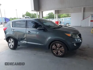 2015 Kia Sportage EX with VIN KNDPC3ACXF7741918, listed as a IAAI auction lot 42399181 with 70,899 mi miles and . Bid and sale history available at DreamBid. Image 13.