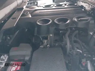 2019 Toyota 4Runner SR5 с VIN JTEBU5JR3K5698385, выставлен на аукционе IAAI как лот 42384045 с пробегом 96 731 миль миль и . История ставок и продаж доступна на DreamBid. Изображение 19.