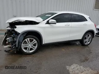 2019 Mercedes-Benz GLA 250 z VIN WDCTG4EB9KU000918, wystawiony jako Copart lot #53944605 z przebiegiem 81 655 mil mil oraz Czysty tytuł • Clean title. Historia ofert i sprzedaży dostępna na DreamBid. Obrazek 1.