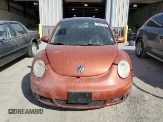 2010 Volkswagen New Beetle Coupe with VIN 3VWRG3AGXAM019277, listed as a Copart auction lot 78192284 with 147,325 mi miles and Salvage Title. Bid and sale history available at carsss.com. Image 5.