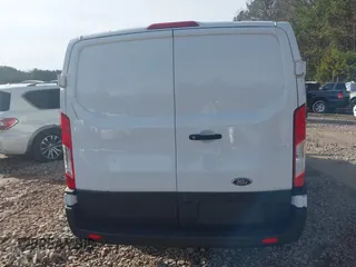 2022 Ford Transit Cargo with VIN 1FTYE1Y88NKA67543, listed as a IAAI auction lot 41540739 with 61,099 mi miles. Bid and sale history available at carsss.com. Image 16.