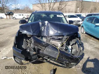 2018 Volkswagen Atlas SE z VIN 1V2PR2CA3JC518512, wystawiony jako Copart lot #42574775 z przebiegiem 85 239 mil mil oraz Szkoda całkowita • Salvage title. Historia ofert i sprzedaży dostępna na DreamBid. Obrazek 5.