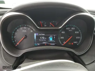 2018 Chevrolet Impala Premier with VIN 2G1125S34J9173281, listed as a Copart auction lot 83790284 with 208,471 mi miles and Salvage Title. Bid and sale history available at carsss.com. Image 9.