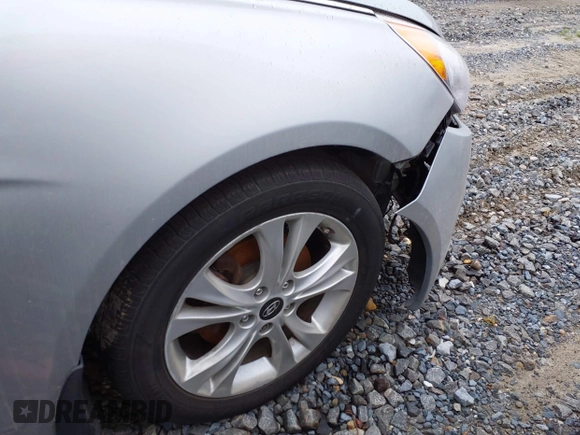 2013 Hyundai Sonata Limited with VIN 5NPEC4AC0DH732425, listed as a IAAI auction lot 42030047 with 109,241 mi miles and . Bid and sale history available at DreamBid. Image 15.