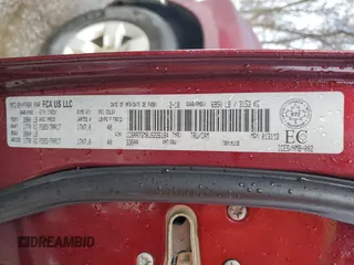 2018 Ram 1500 SLT z VIN 1C6RR7GM8JS226184, wystawiony jako Copart lot #84210974 z przebiegiem 162 991 mil mil oraz Szkoda całkowita • Salvage title. Historia ofert i sprzedaży dostępna na DreamBid. Obrazek 12.