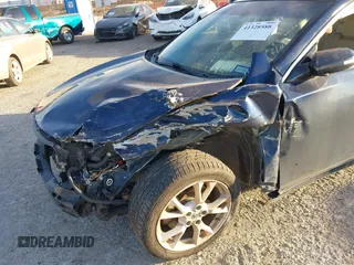 2012 Nissan Maxima S with VIN 1N4AA5APXCC848941, listed as a IAAI auction lot 41328588 with 102,079 mi miles and . Bid and sale history available at DreamBid. Image 6.