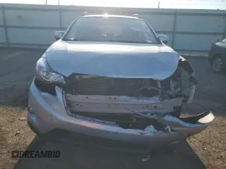 2013 Subaru Crosstrek Premium with VIN JF2GPAVC2D2873053, listed as a Copart auction lot 62142005 with 75,286 mi miles and Salvage title. Bid and sale history available at DreamBid. Image 5.