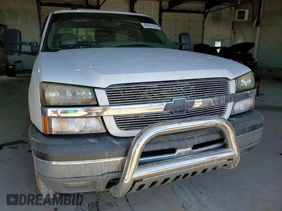 2005 Chevrolet Avalanche Z71 z VIN 3GNEK12Z85G267219, wystawiony jako Copart lot #45951055 z przebiegiem 195 234 mil mil oraz Szkoda całkowita • Salvage title. Historia ofert i sprzedaży dostępna na DreamBid. Obrazek 10.