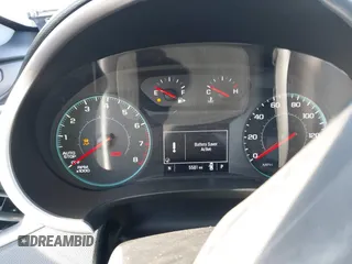 2024 Chevrolet Malibu LT with VIN 1G1ZD5ST8RF234051, listed as a IAAI auction lot 41312949 with 5,581 mi miles and . Bid and sale history available at DreamBid. Image 7.