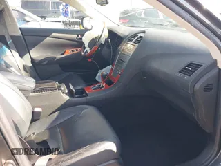 2007 Lexus ES 330 with VIN JTHBJ46G472030200, listed as a IAAI auction lot 41855007 with 127,078 mi miles and . Bid and sale history available at DreamBid. Image 5.
