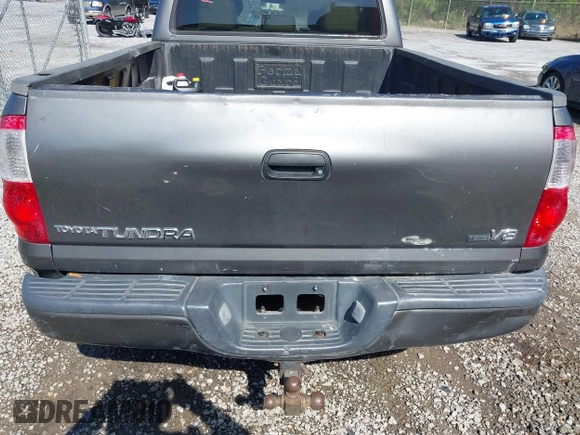 2004 Toyota Tundra Limited with VIN 5TBET38174S459811, listed as a IAAI auction lot 41924352 with 275,782 mi miles and . Bid and sale history available at DreamBid. Image 16.