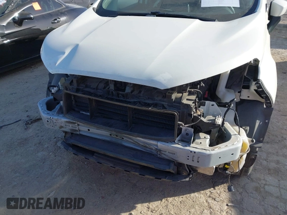 2020 Ford EcoSport SE z VIN MAJ3S2GE9LC333858, wystawiony jako IAAI lot #41808080 z przebiegiem 40 151 mil mil oraz . Historia ofert i sprzedaży dostępna na DreamBid. Obrazek 13.