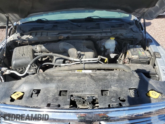 2015 Ram 1500 Lone Star with VIN 1C6RR6GT8FS635195, listed as a Copart auction lot 46462614 with 186,751 mi miles and Salvage Title. Bid and sale history available at carsss.com. Image 11.