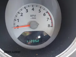 2009 Chrysler PT Cruiser with VIN 3A8FY48919T525073, listed as a IAAI auction lot 41746799 with 112,052 mi miles and . Bid and sale history available at DreamBid. Image 7.